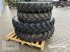 Zwillingsrad tipa Taurus PFLEGEBEREIFUNG 270/95 R36 + 340/85 R48, Gebrauchtmaschine u Wildeshausen (Slika 10)