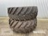 Zwillingsrad типа Trelleborg 1 SATZ 710/75 R 42, Gebrauchtmaschine в Wildeshausen (Фотография 1)