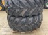 Zwillingsrad tip Trelleborg 2 X 710/70 R38, Gebrauchtmaschine in Hemmoor (Poză 1)