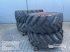 Zwillingsrad типа Trelleborg 2X 540/65 R 30 # 2X 650/65 R 42, Gebrauchtmaschine в Wildeshausen (Фотография 1)