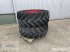 Zwillingsrad del tipo Trelleborg 2X 540/65 R28, Neumaschine In Wildeshausen (Immagine 1)