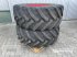 Zwillingsrad typu Trelleborg 2X 600/65 R34, Gebrauchtmaschine w Wildeshausen (Zdjęcie 1)