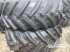 Zwillingsrad del tipo Trelleborg 2X 600/70 R30, Neumaschine en Lastrup (Imagen 3)