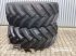 Zwillingsrad tipa Trelleborg 2X 600/70 R30, Neumaschine u Lastrup (Slika 1)