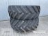 Zwillingsrad typu Trelleborg 2X 650/85 R38, Gebrauchtmaschine w Wildeshausen (Zdjęcie 1)