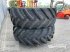 Zwillingsrad typu Trelleborg 2X 650/85 R38, Gebrauchtmaschine w Wildeshausen (Zdjęcie 2)