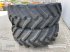 Zwillingsrad typu Trelleborg 2X 650/85 R38, Gebrauchtmaschine w Wildeshausen (Zdjęcie 3)