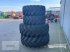 Zwillingsrad του τύπου Trelleborg 440/65 R24 + 540/65 R34, Neumaschine σε Wildeshausen (Φωτογραφία 3)