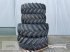 Zwillingsrad typu Trelleborg 480/65 R28 + 600/65 R38, Neumaschine w Wildeshausen (Zdjęcie 1)