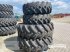 Zwillingsrad типа Trelleborg 480/70 R30 + 580/70 R42, Gebrauchtmaschine в Wildeshausen (Фотография 2)