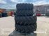 Zwillingsrad типа Trelleborg 480/70 R30 + 580/70 R42, Gebrauchtmaschine в Wildeshausen (Фотография 4)