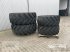 Zwillingsrad του τύπου Trelleborg 600/65 R 28 + 710/70 R 38, Neumaschine σε Wildeshausen (Φωτογραφία 2)