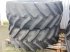 Zwillingsrad типа Trelleborg 600/70 R28 + 710/70 R42, Gebrauchtmaschine в Lastrup (Фотография 3)