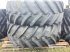 Zwillingsrad typu Trelleborg 600/70 R28 + 710/70 R42, Gebrauchtmaschine v Lastrup (Obrázek 5)