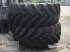 Zwillingsrad del tipo Trelleborg 650/65 R38, Gebrauchtmaschine en Penzlin (Imagen 3)