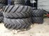 Zwillingsrad типа Trelleborg VF 650/60 R34 + VF 710/75 R42, Neumaschine в Ahlerstedt (Фотография 3)