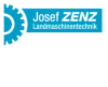 Josef Zenz Landtechnik GmbH u. Co KG Logo