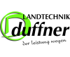 Duffner Landtechnik GmbH + Co. KG Duffner Landtechnik GmbH + Co. KG