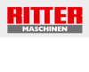 Ritter Maschinen GmbH Logo