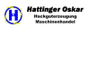 Hackguterzeugung und Maschinen Hattinger Oskar Hackguterzeugung und Maschinen Hattinger Oskar