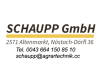 SCHAUPP GmbH Logo
