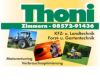 Thoni Gerhard KFZ- u. Landmaschinen Logo