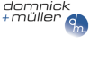 Domnick+Müller GmbH + Co. KG Domnick+Müller GmbH + Co. KG