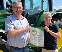 technikboerse Top-Händler Kotschenreuther Forst- und Landtechnik GmbH & Co. KG