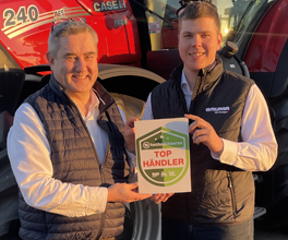 technikboerse Top-Händler Gruma Nutzfahrzeuge GmbH / Stapler