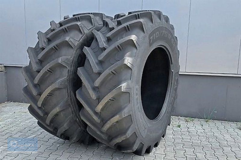 Reifen типа Sonstige 710/75R42 175D--XLR 880--HIGH SPEED--, Neumaschine в Ennigerloh (Фотография 1)