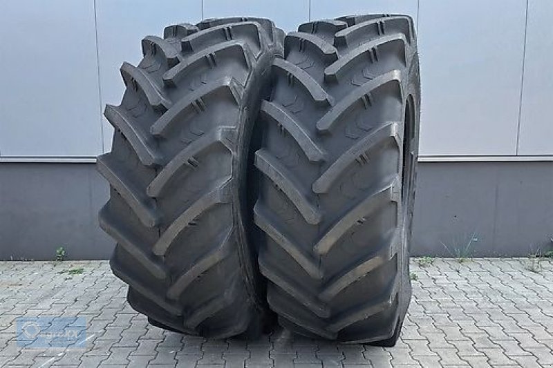 Reifen типа Sonstige 710/75R42 175D--XLR 880--HIGH SPEED--, Neumaschine в Ennigerloh (Фотография 2)