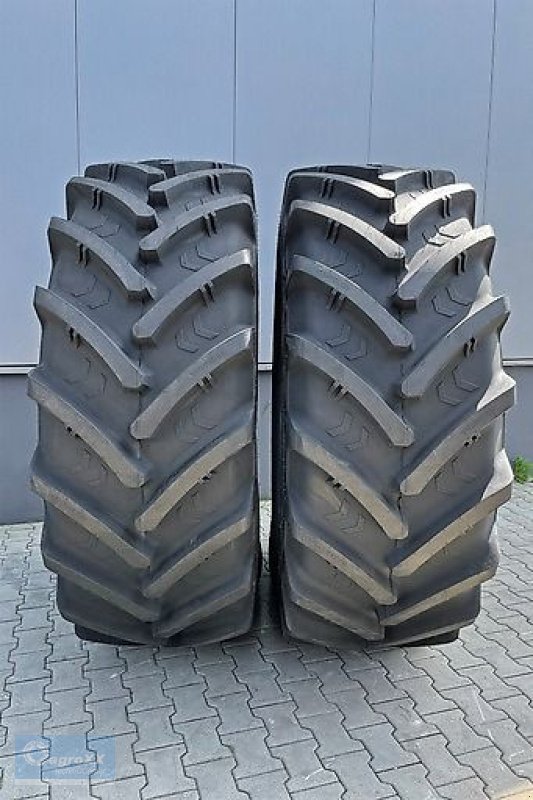 Reifen del tipo Sonstige 710/75R42 175D--XLR 880--HIGH SPEED--, Neumaschine en Ennigerloh (Imagen 5)