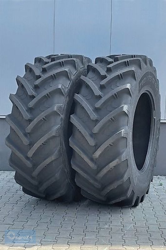 Reifen от тип Sonstige 710/75R42 175D--XLR 880--HIGH SPEED--, Neumaschine в Ennigerloh (Снимка 3)