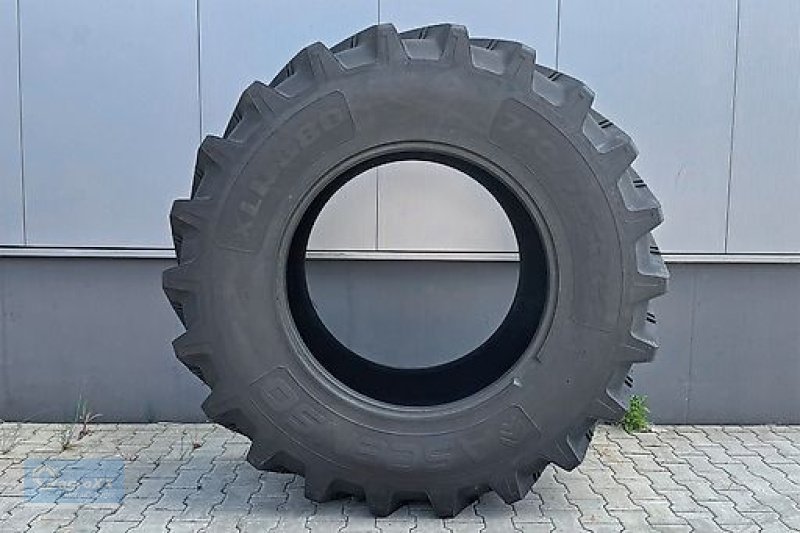 Reifen typu Sonstige 710/75R42 175D--XLR 880--HIGH SPEED--, Neumaschine v Ennigerloh (Obrázek 7)