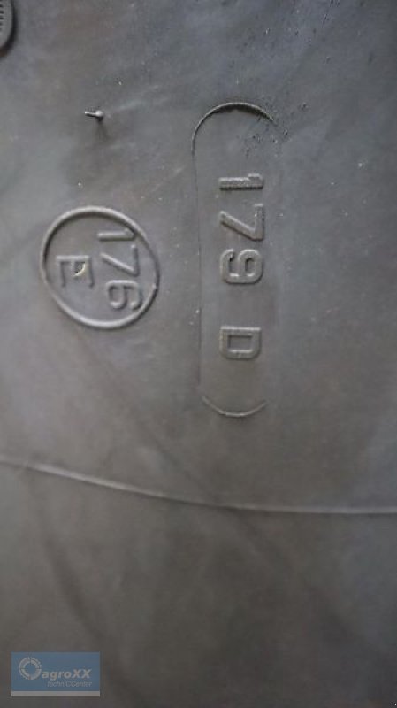 Reifen типа Bridgestone VF710/70R42 --VT-TRACTOR--SONDERPOSTEN--REIFEN MIT KLEINER MACKE--, Neumaschine в Ennigerloh (Фотография 15)