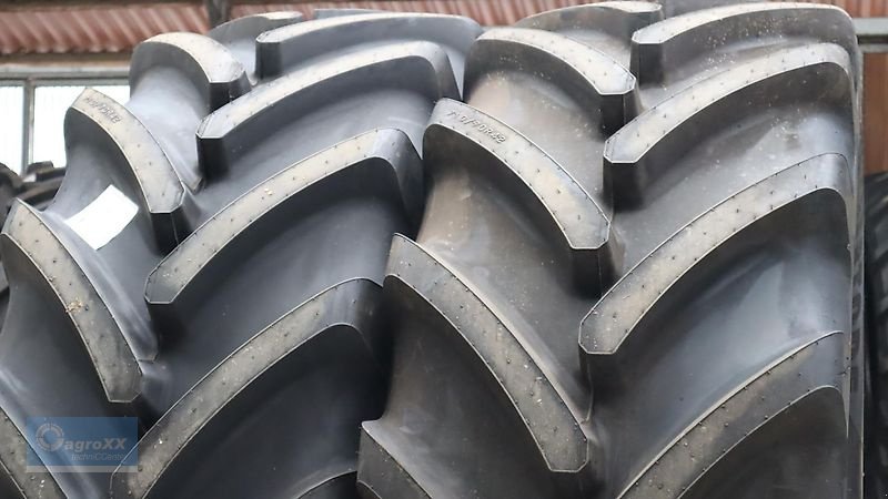 Reifen a típus Bridgestone VF710/70R42 --VT-TRACTOR--SONDERPOSTEN--REIFEN MIT KLEINER MACKE--, Neumaschine ekkor: Ennigerloh (Kép 2)