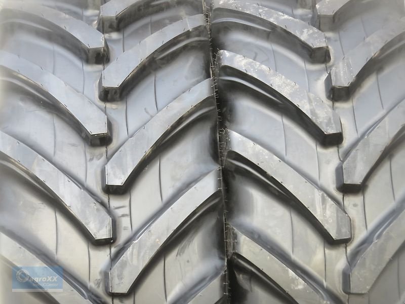 Reifen от тип Alliance 600/70R28-161D,- AGRI STAR II --HIGH POWER TIRE--, Neumaschine в Ennigerloh (Снимка 7)