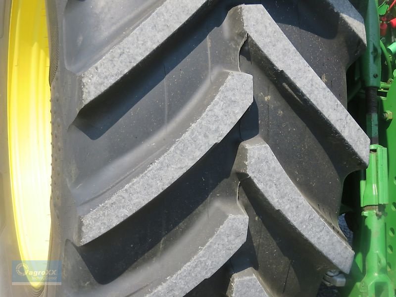 Reifen от тип Alliance 710/70R42-173D-- AGRI STAR II --HIGH POWER TIRE--, Neumaschine в Ennigerloh (Снимка 8)