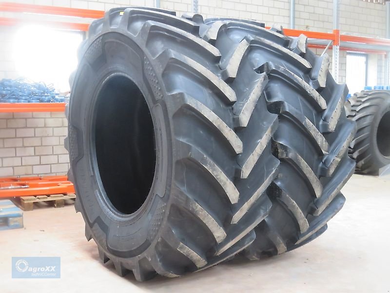 Reifen от тип Alliance 710/70R42-173D-- AGRI STAR II --HIGH POWER TIRE--, Neumaschine в Ennigerloh (Снимка 3)