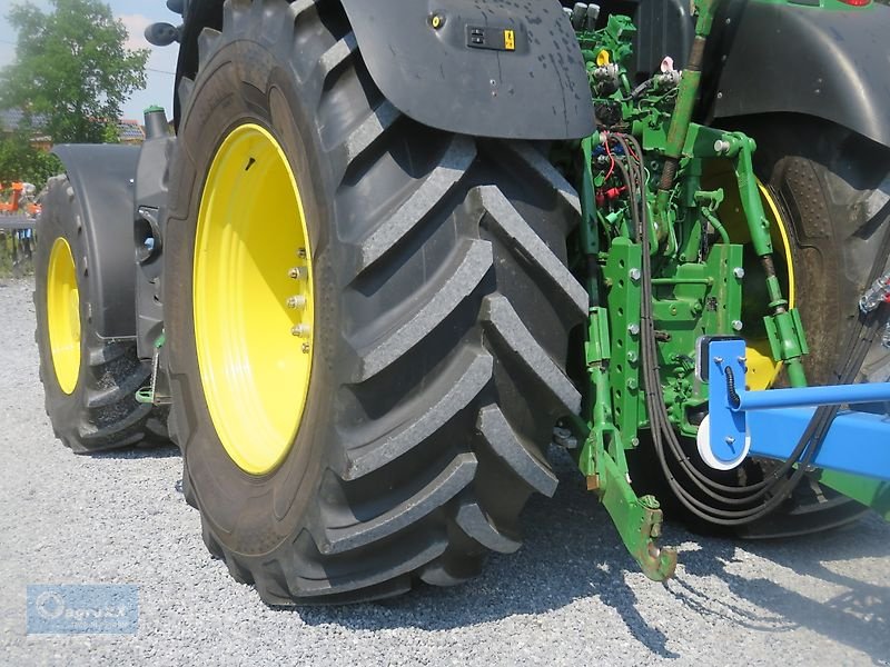 Reifen typu Alliance 710/70R42-173D-- AGRI STAR II --HIGH POWER TIRE--, Neumaschine v Ennigerloh (Obrázek 2)