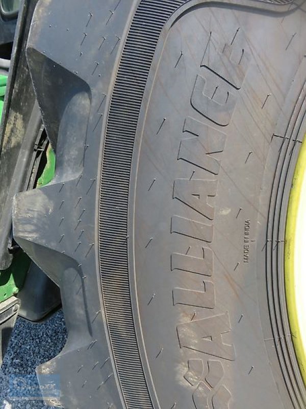 Reifen от тип Alliance 710/70R42-173D-- AGRI STAR II --HIGH POWER TIRE--, Neumaschine в Ennigerloh (Снимка 10)