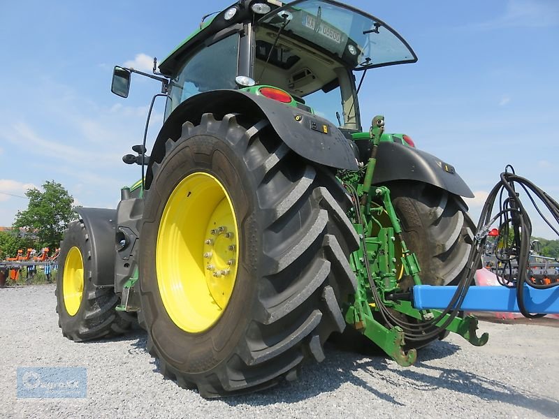 Reifen a típus Alliance 710/70R42-173D-- AGRI STAR II --HIGH POWER TIRE--, Neumaschine ekkor: Ennigerloh (Kép 1)