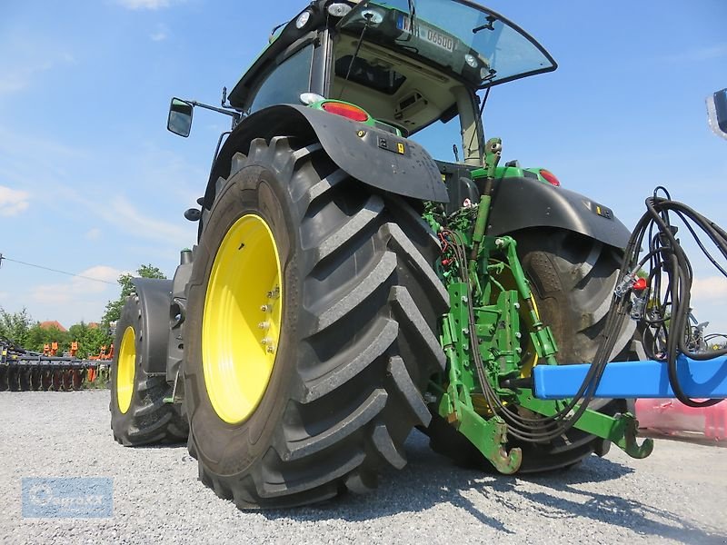 Reifen типа Alliance 710/70R42-173D-- AGRI STAR II --HIGH POWER TIRE--, Neumaschine в Ennigerloh (Фотография 9)