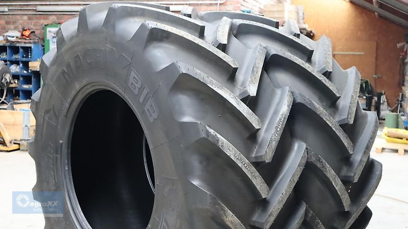 Reifen του τύπου Michelin MachXBIB--600/70R30--158D--NEU--SONDERPOSTEN--BEGRENZTE STÜCKZAHL--, Neumaschine σε Ennigerloh (Φωτογραφία 8)