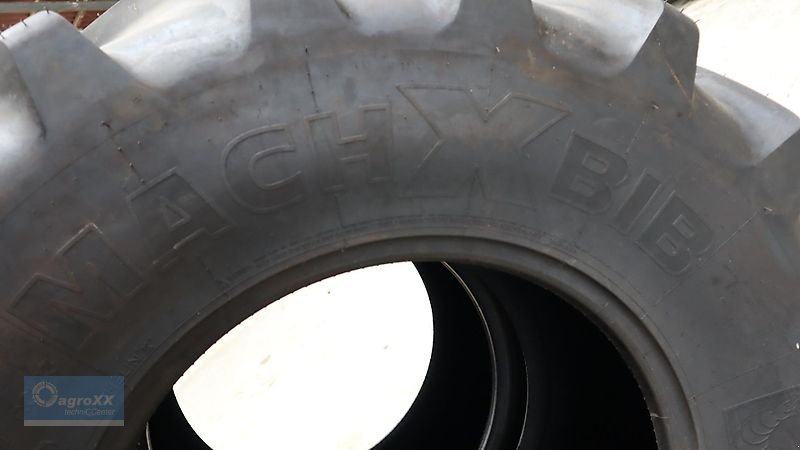 Reifen typu Michelin MachXBIB--600/70R30--158D--NEU--SONDERPOSTEN--BEGRENZTE STÜCKZAHL--, Neumaschine v Ennigerloh (Obrázek 14)