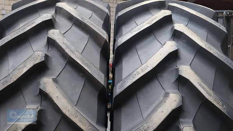 Reifen typu Trelleborg 650/85R38 --TM900 --HIGH POWER--NEU--SONDERPOSTEN--REIFEN MIT KLEINER MACKE--, Neumaschine v Ennigerloh (Obrázok 2)