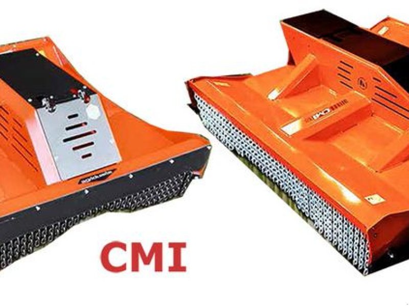 Holzhacker & Holzhäcksler del tipo Conpexim Kettenmulcher für Bagger, Neumaschine en Apetlon (Imagen 1)