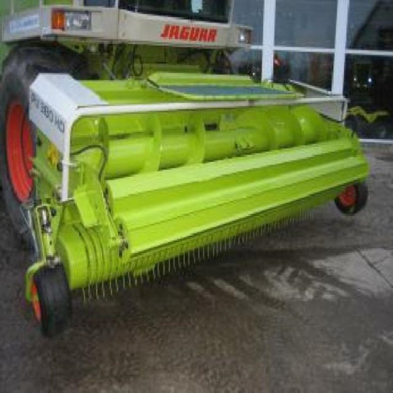 Maisgebiss van het type CLAAS PICK-UP 3,8M, Gebrauchtmaschine in Tim (Foto 2)