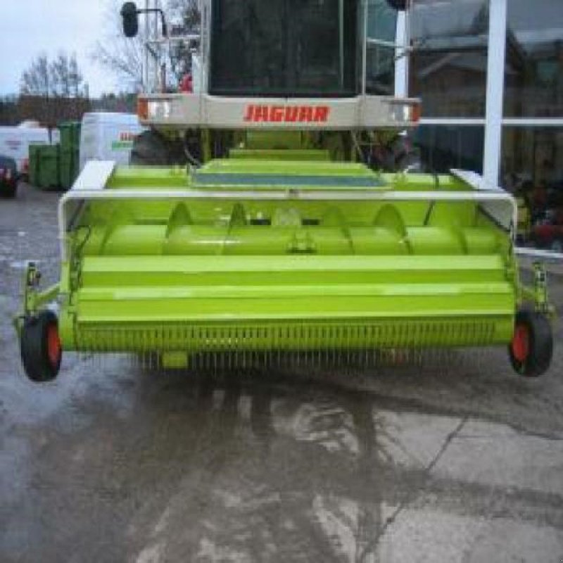 Maisgebiss типа CLAAS PICK-UP 3,8M, Gebrauchtmaschine в Tim (Фотография 3)