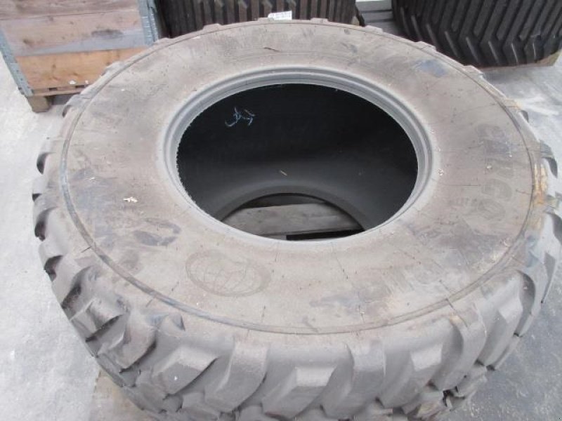 Reifen of the type Michelin 710/50 X 26.5, Gebrauchtmaschine in Tim (Picture 2)